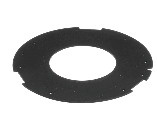 Dispense-Rite Slrb-1Sm Baffle, Rubber - Small For 3" (DSPRSLRB-1SM)