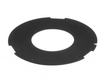 Dispense-Rite Slrb-1Sm Baffle, Rubber - Small For 3" (DSPRSLRB-1SM)