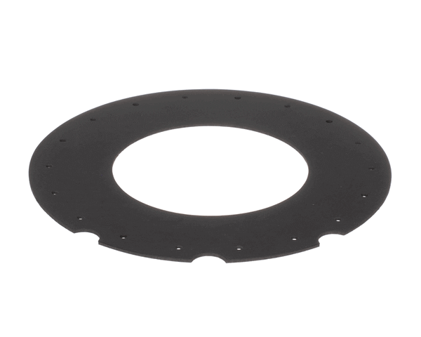 Dispense-Rite Slrb-2Lg Baffle, Rubber - Large For 3 3 (DSPRSLRB-2LG)