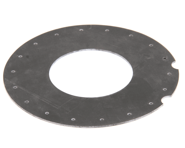 Dispense-Rite Slrb-2Md Baffle, Rubber - Medium For 3 (DSPRSLRB-2MD)