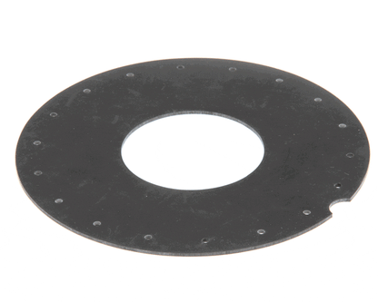 Dispense-Rite Slrb-2Sm Baffle, Rubber - Small (DSPRSLRB-2SM)