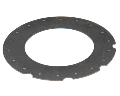 Dispense-Rite Slrb-2Xl Baffle, Rubber - Xlarge For 4 (DSPRSLRB-2XL)