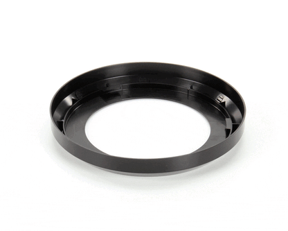 Dispense-Rite Stl2R-Blk Ring Bezel, Black For Stl-2 Se (DSPRSTL2R-BLK)