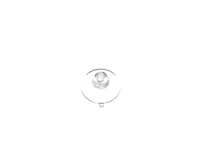 Dispense-Rite Wr-Suction Clear Suction Cup To Fit Over (DSPRWR-SUCTION)