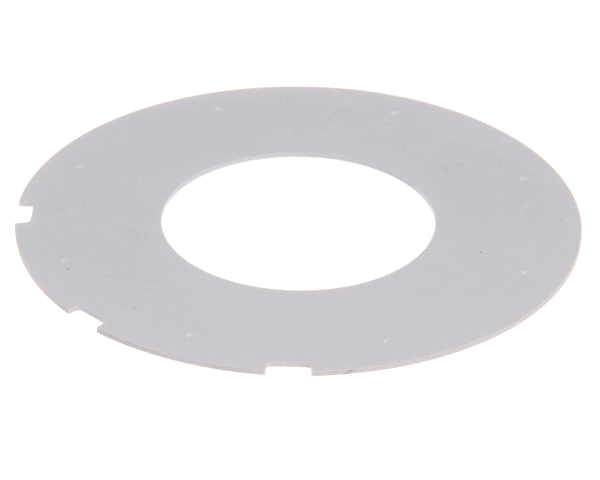 Dispense-Rite Xrb-2Lg Baffle, Rubber - Large For 3 3 (DSPRXRB-2LG)