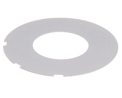Dispense-Rite Xrb-2Lg Baffle, Rubber - Large For 3 3 (DSPRXRB-2LG)