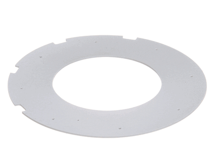 Dispense-Rite Xrb-2Xl Baffle, Rubber - Xlarge For 4 (DSPRXRB-2XL)