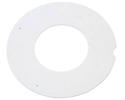 Dispense-Rite Xrb-3Xl Baffle, Rubber - Xlarge For 4 (DSPRXRB-3XL)