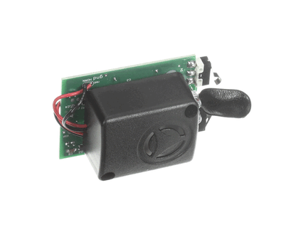 Detex 102656-1 Control Board (DTX102656-1)
