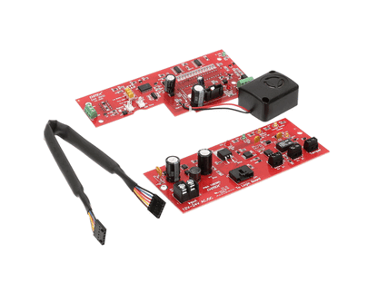 Detex 106383 Eax-3500 Pwa / Cable Kit (DTX106383)