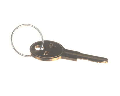 Detex Dt11Key Key (DTXDT11KEY)