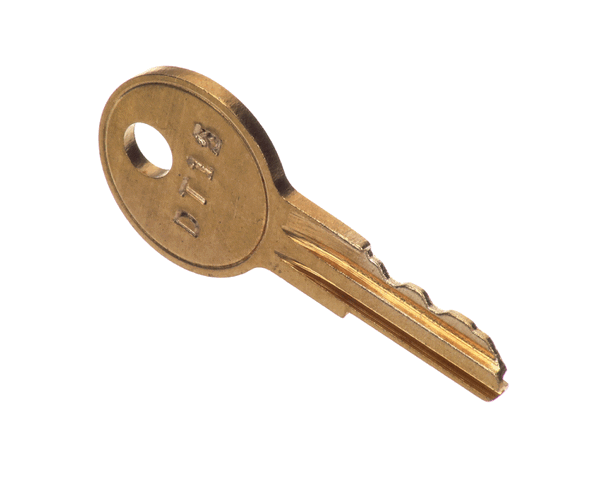 Detex Dt15Key Key (DTXDT15KEY)