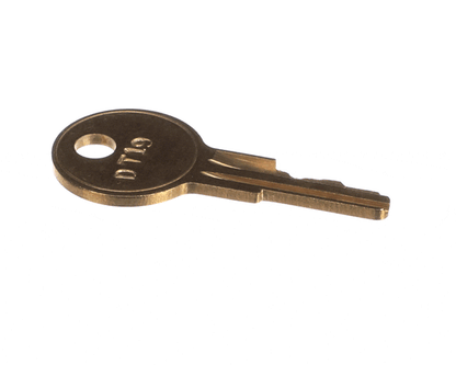 Detex Dt19Key Key (DTXDT19KEY)
