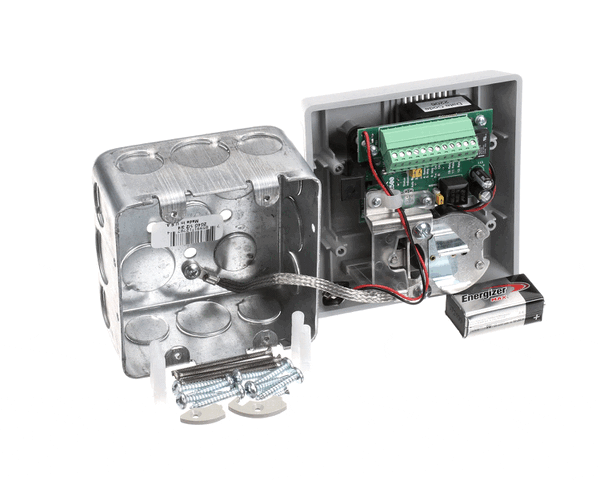 Detex Eax-2500F Exit Alarm Flush Mount (DTXEAX-2500F)