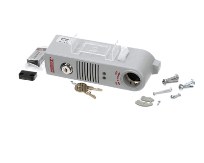 Detex Eax-500 Exit Alarm (DTXEAX-500)