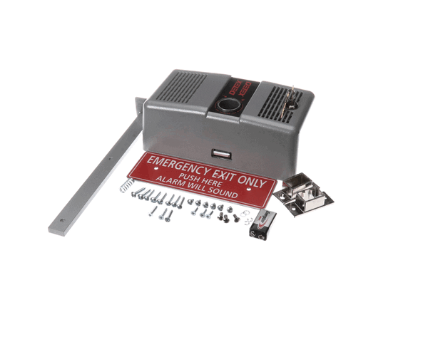 Detex Ecl-230D Alarm (DTXECL-230D)