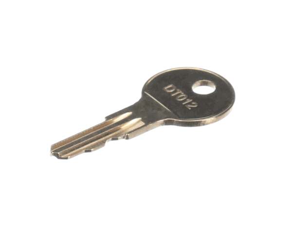 Detex Ecl-405-12 Key Cover Lock Plate 12 (DTXECL-405-12)
