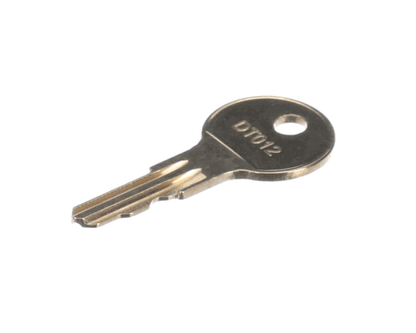 Detex Ecl-405-12 Key Cover Lock Plate 12 (DTXECL-405-12)