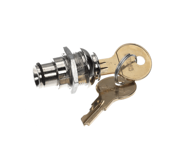 Detex Pp-5572 Lock Chamber And Key (DTXPP-5572)