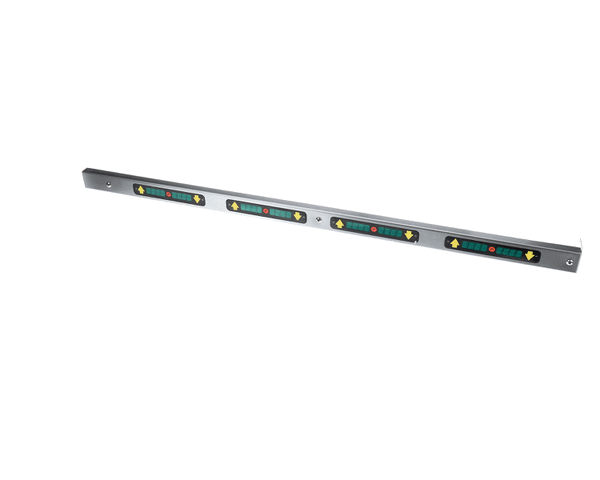 Duke 1030-2739 Assembly Menu Bar 4W Bot Front Irhs (DUK1030-2739)