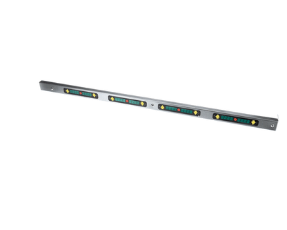 Duke 1030-2739 Assembly Menu Bar 4W Bot Front Irhs (DUK1030-2739)