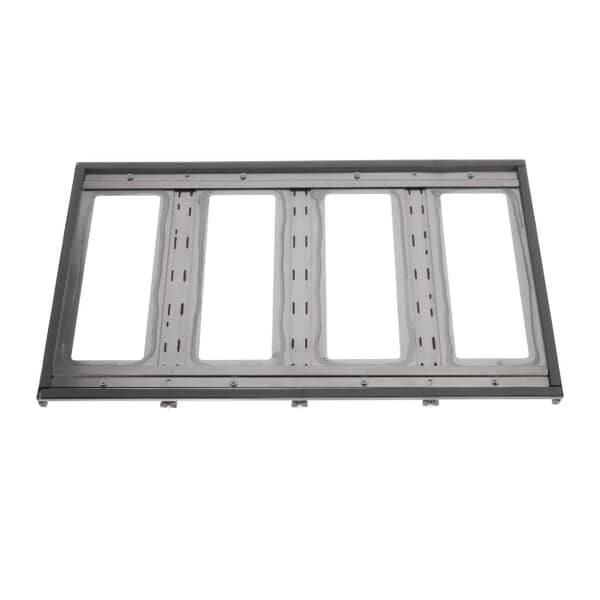 Duke 1030-2776 Assembly Ir Glass Frame 4W W/ Retainer (DUK1030-2776)