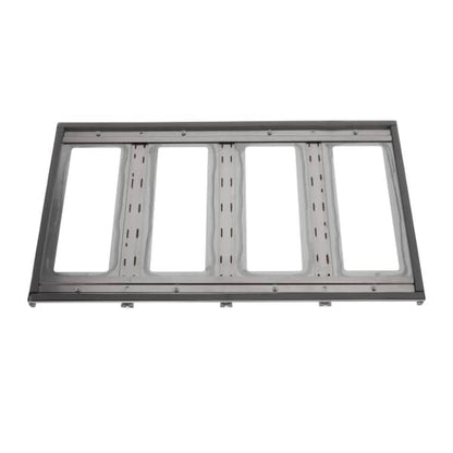 Duke 1030-2776 Assembly Ir Glass Frame 4W W/ Retainer (DUK1030-2776)