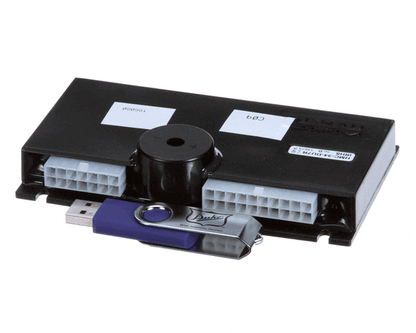 Duke 1030-2915 Irhs, Kit Control Service Replacement Hm (DUK1030-2915)