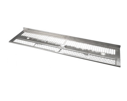 Duke 1033-784 Filter Asm, 32 Wide Fry Statio (DUK1033-784)