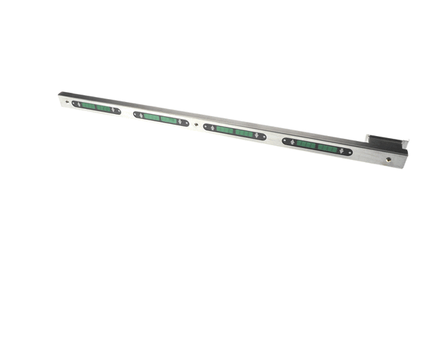 Duke 1059-0210 Hs2, Asy Menu Bar 4W (DUK1059-0210)