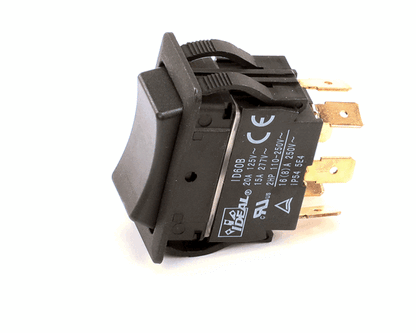Duke 114057 3 Position Switch (DUK114057)