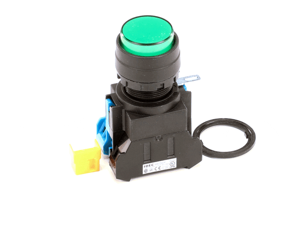Duke 115307 Start,Momentary High Speed (Led) (DUK115307)