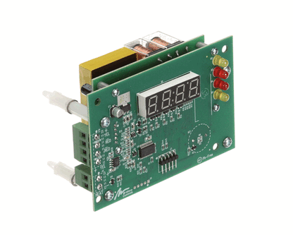 Duke 115418 Assembly,Control K1000 Programmed (DUK115418)
