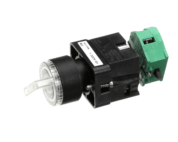 Duke 115420 Switch,Selector Clear(White) (DUK115420)