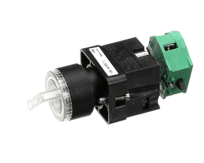 Duke 115420 Switch,Selector Clear(White) (DUK115420)