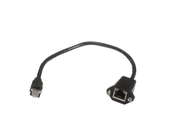 Duke 118440 Rj45 Ethernet Cable, Panel Mnt (DUK118440)