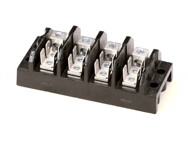 Duke 120001 Block,Terminal 4 Pole (DUK120001)