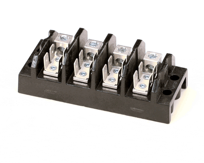 Duke 120001 Block,Terminal 4 Pole (DUK120001)