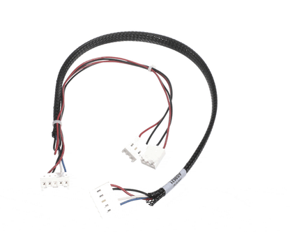 Duke 120033 Harness Main Can Vdc Pw (DUK120033)