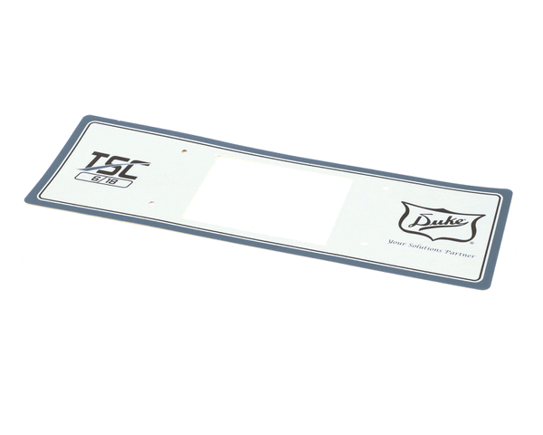 Duke 120061 Overlay,Touch Screen (DUK120061)