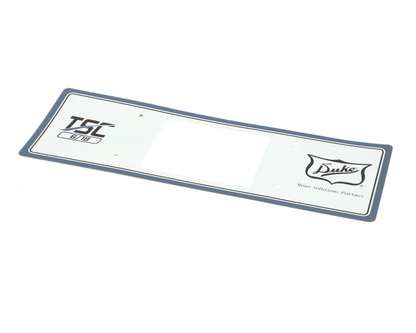 Duke 120061 Overlay,Touch Screen (DUK120061)