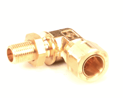 Duke 146687 Elbow,3/8 Tube X 3/8-27 Thd (DUK146687)