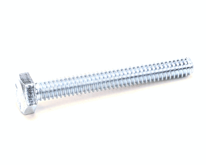 Duke 147304 Bolt,Tap 1/4-20X2 Hx Zp-Gr5 Grade 5 (DUK147304)