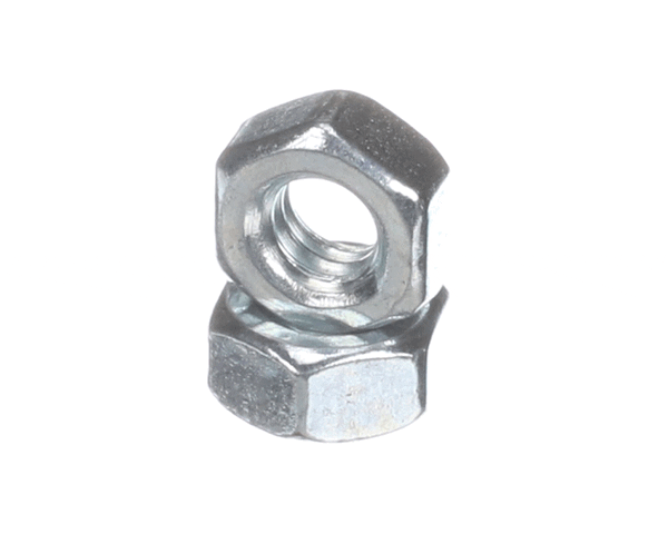 Duke 147355 Nut,1/4-20 Hex Zp (DUK147355)