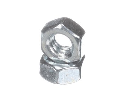 Duke 147355 Nut,1/4-20 Hex Zp (DUK147355)