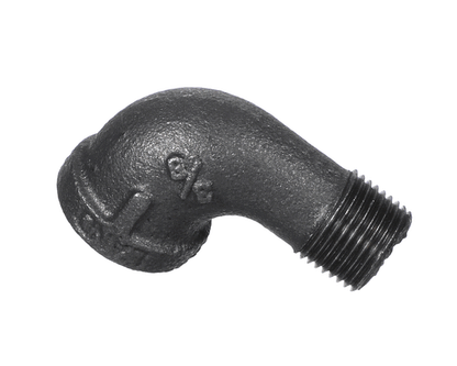 Duke 148947 Elbow,3/8 90Deg Street (DUK148947)