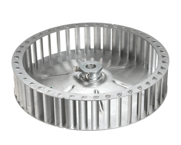 Duke 153093K Kit Fan,Revcor 9.875Dx2.125Tk (DUK153093K)