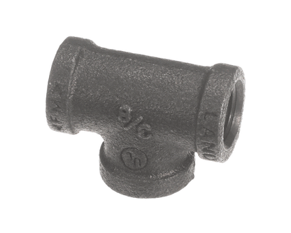 Duke 153125 Tee,3/8 Npt (DUK153125)