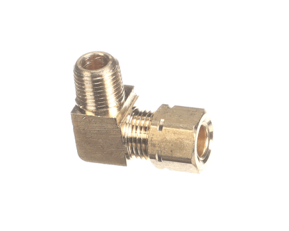 Duke 153128 Elbow,1/8Nptx1/4Cc (DUK153128)