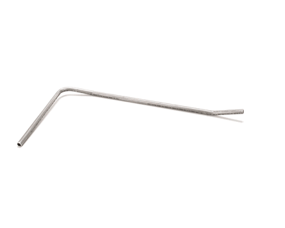 Duke 153130 Tube,Rt Burner 3/8 X .028 X 23Lg (DUK153130)